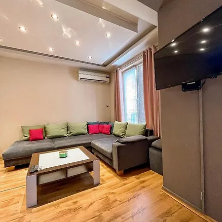 Studio Bokar * Sofia