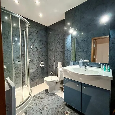 Apartment Studio Bokar