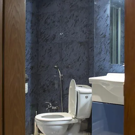 Studio Bokar Apartment *