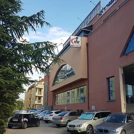 Apartment Studio Bokar Sofia