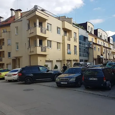 Studio Bokar Sofia